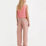 Джинсы Levi’s 501 90s. Размер 28/30, это примерно 44-46 и рост 160-165. Стирала, но не носила. (photo 2)