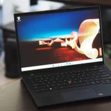 Ноутбук Lenovo Thinkpad X1 Carbon 16GB RAM, 256GB SSD (photo 3)