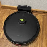 **Roborock Robot Vacuum Q10 VF Black Робот Пылесос** (photo 1)