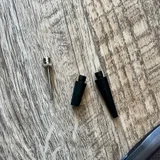 Автомобильный компрессор Xiaomi 70mai TP01 (photo 5)