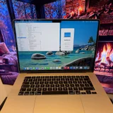 MacBook Air M5, 16GB / 256GB (photo 3)