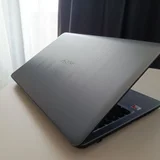 Ноутбук ASUS VivoBook (photo 3)