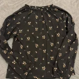 Блуза Mango 8-9 лет (photo 9)