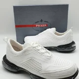 Кроссовки Prada 42/43 (photo 1)