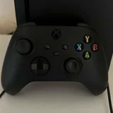 Xbox Series X 1TB — like new, 11 months warranty (photo 4)