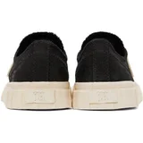 Дизайнерские кеды MISBHV Army Monogram Black (photo 3)