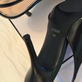 Женские туфли на каблуке Guess 37EU (photo 4)