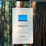 MacBook Air M2 (2022) (photo 1)