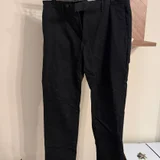 Мужские брюки-chinos POLO Ralph Lauren, размер М, без дефектов (photo 1)