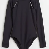 Толстовка Nike oversized (photo 2)
