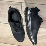 Мужские кроссовки Adidas Terrex Two Black Carbon (photo 3)