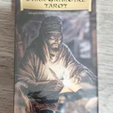 Таро Тёмный Гримуар оригинал (photo 1)