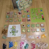 Настольная игра Каркассон (photo 2)