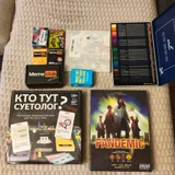 Картина по номерам (photo 1)