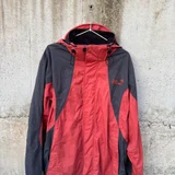 Ветровка Jack Wolfskin (photo 3)