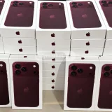 Мобильный телефон Apple (photo 2)