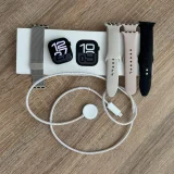 Apple Watch Series 10 42 мм (photo 1)