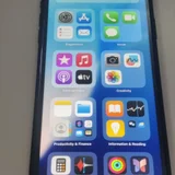 iPhone XR 128GB (photo 4)