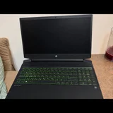 Ноутбук HP Pavilion Ryzen 5 (photo 1)