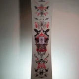 Сноуборд Salomon Gypsy Women's 143 см (photo 2)