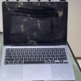 MacBook (photo 2)