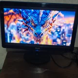 Монитор Philips 22 227E3LSU Full HD (photo 4)