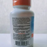 Коэнзим Q10 100 мг, 60 капсул (photo 3)