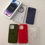 iPhone 14 Pro Max 256GB (Dual SIM) (photo 2)