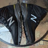 кроссовки New Balance 990v4 Mid (photo 3)
