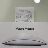 Apple Magic Mouse (photo 1)