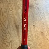 Теннисная ракетка Yonex VCORE 98 Ruby Red (photo 1)