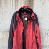 Ветровка Jack Wolfskin (photo 1)