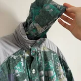 Винтажный горнолыжный комбинезон (photo 4)