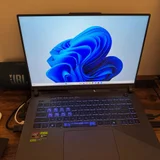 Ноутбук Asus ROG Strix 16 G614PR-RV007 (photo 3)