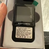 Body Camera ZG-M11 (photo 1)