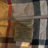 Тренч Burberry (photo 3)