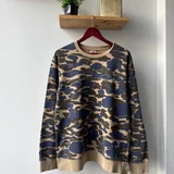 Свитшот Carhartt M-L (photo 1)