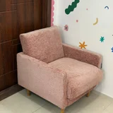 Розовое кресло ( прим. 80е года (photo 4)