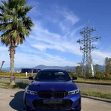 BMW M340i (photo 4)