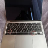 MacBook Air M1 (photo 1)