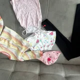 Детская одежда для девочки 3-4 лет (photo 8)