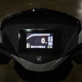 Скутер Honda Dio Smart (photo 6)