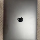 MacBook Air M1 (2020) 8/256GB (photo 1)