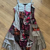 Платье корсетное Zara, L (photo 1)