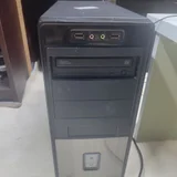 Компьютер в сборе с монитором 27" Philips (photo 3)