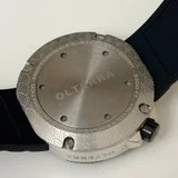 MEC Watch Olterra 1000 Automatic (photo 6)
