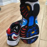 кроссовки Reebok daytona dmx II. (photo 3)