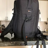 Фоторюкзак Lowepro Flipside 200 (photo 1)