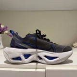 Кроссовки Nike ZoomX Vista Grind Racer Blue (photo 1)