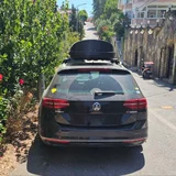 Volkswagen Passat Variant B8 2016 (photo 10)